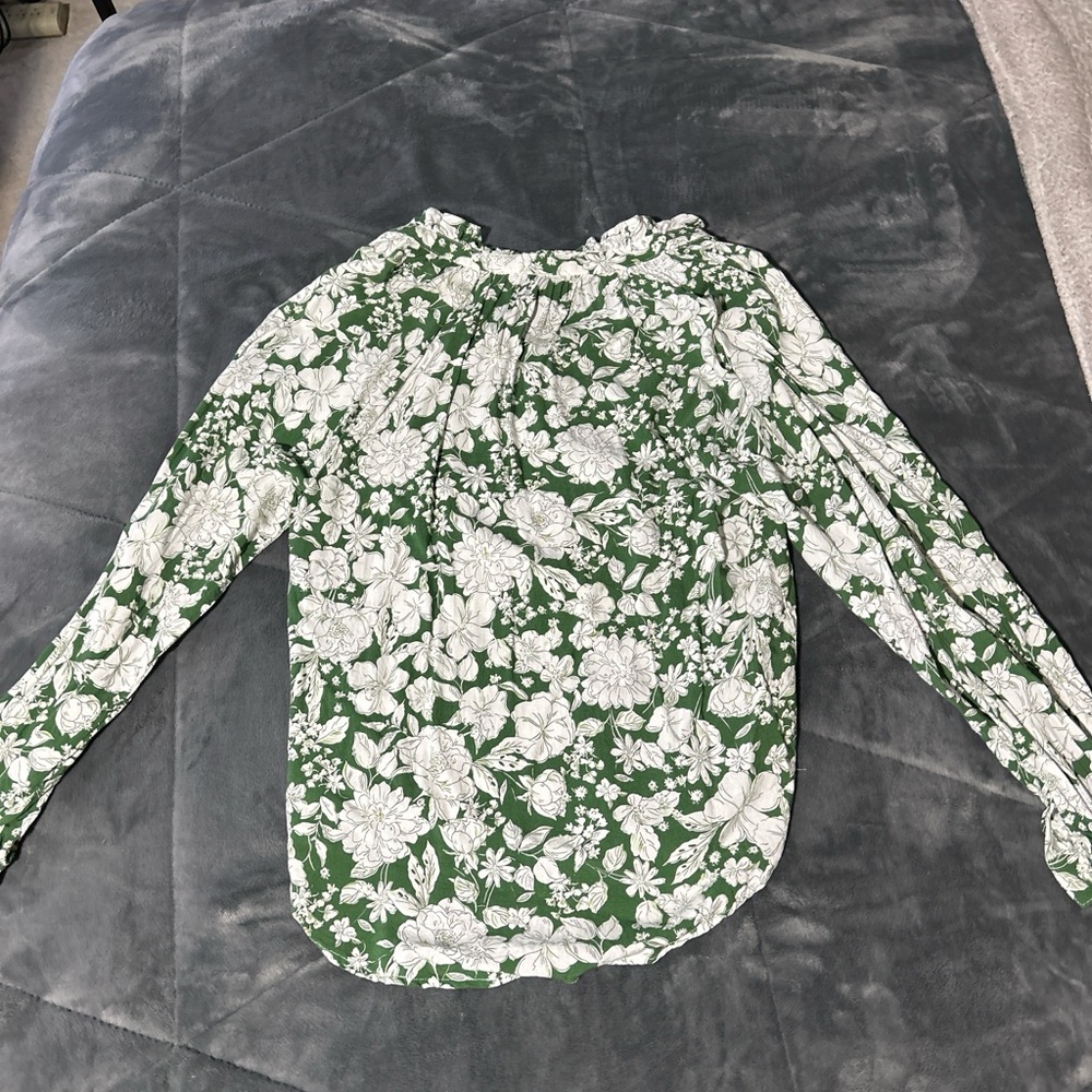 Alex & Jordan blouse - Picture 3 of 3